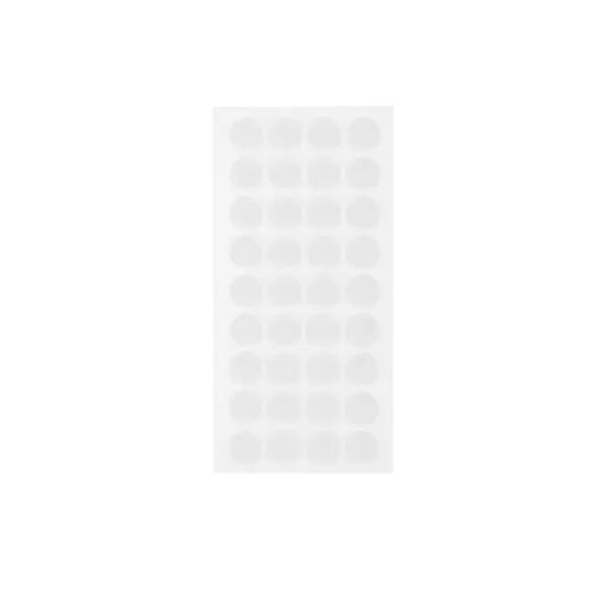 Hydrocolloid Acne Patch Dazzle Colorful Clouds, Star, Heart and Water Drops Shaped